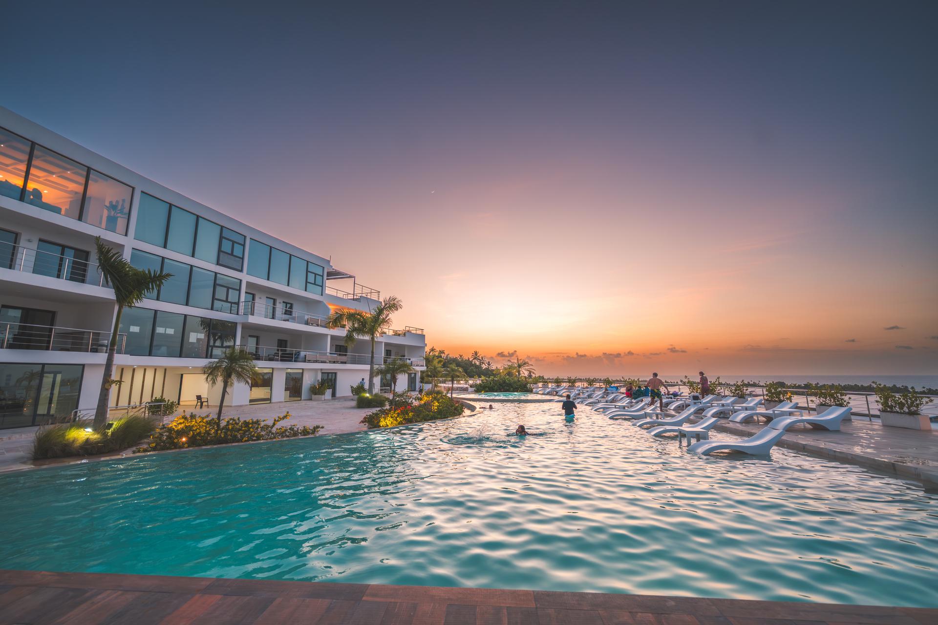 Spirit of Terrenas