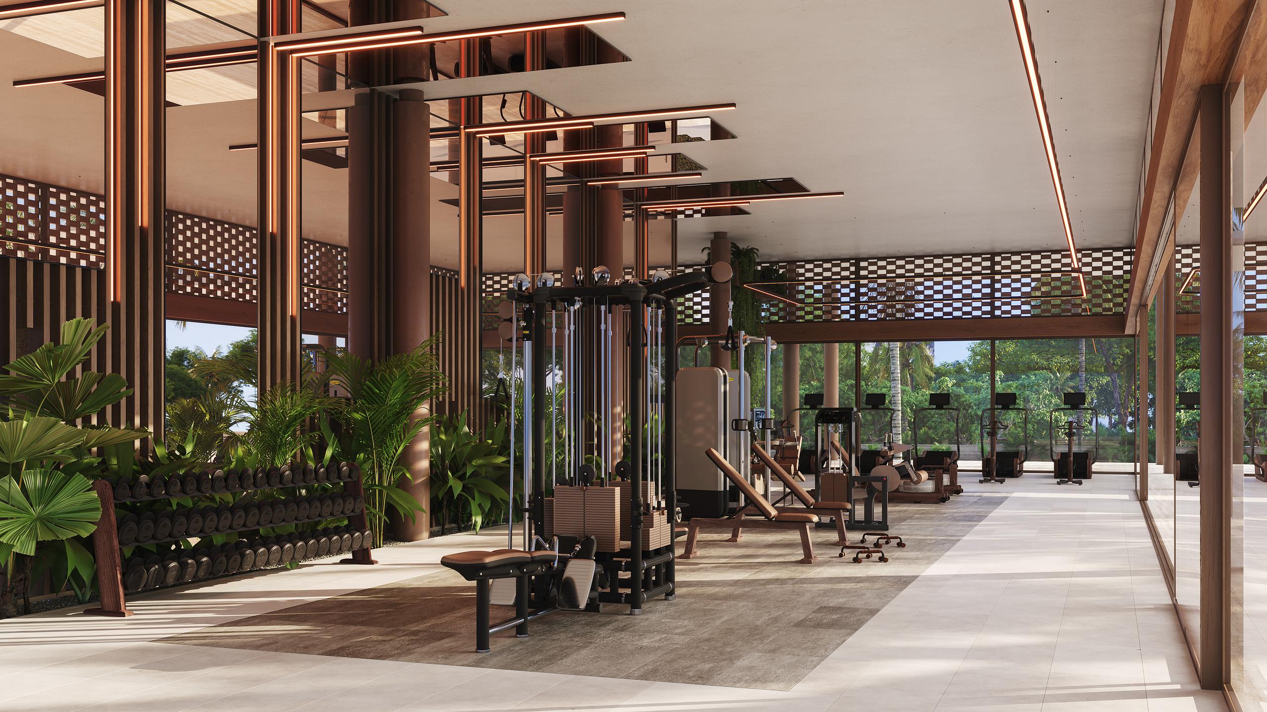 Kaoni (La Reserva)